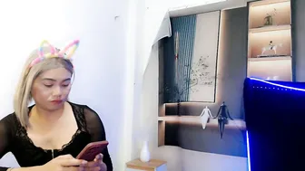 Skyloquitexx trans porn cam video