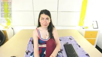 dovemullerr2 recorded nude video 1051044