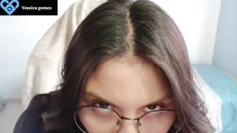 Yessica_gomez01 cuteface porn