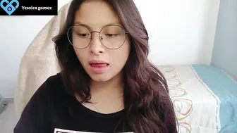 Yessica_gomez01 cuteface porn