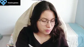 yessica_gomez01 recorded nude video 1051099