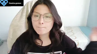 Yessica_gomez01 cuteface porn