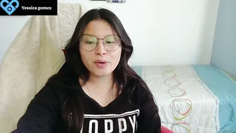 yessica_gomez01 recorded nude video 1051099