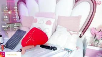 Emmacrush cam xxx sex video