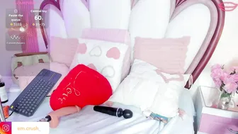 Emmacrush cam xxx sex video