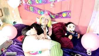 lilith_3r on webcam - 06-30-2026