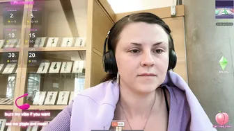 strawbrysugar recorded nude video 1051250