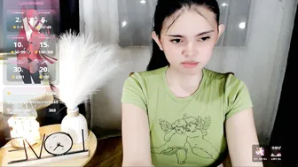 yogirl_abby recorded nude video 1051273