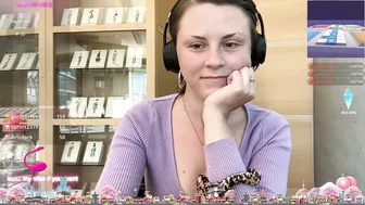 strawbrysugar lovense cam girl chat