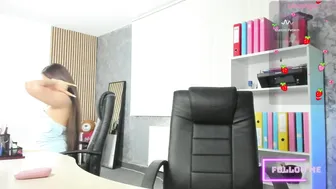 evanoellex recorded nude video 1051346