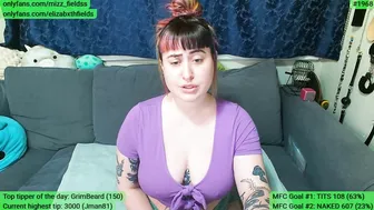 Mizz_fieldss chat cam porn (06-30-2026)