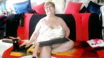 queenpammy recorded nude video 1051404