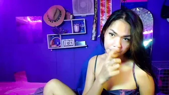 Nicsh asian stream