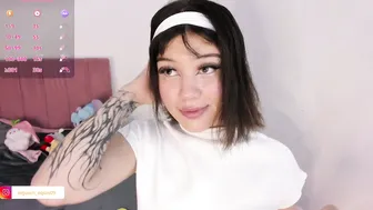 samantha_browwnn recorded nude video 1051519