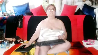 Queenpammy webcam video 30-Jun-26