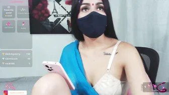 Umarany indian video cam porn