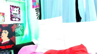 Artsycherry latina porn