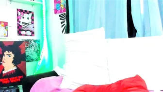 Artsycherry latina porn