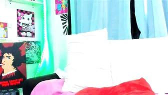 artsycherry recorded nude video 1051595