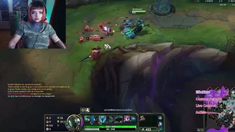 Linddamortt smoke xxx chat