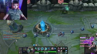 Linddamortt smoke xxx chat