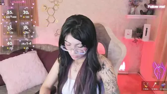 mia_smoke_ webcam show 07/01/2026