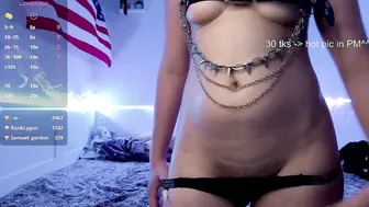 Teganbruns cam 30-Jun-2026