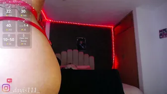 dayis_sweet recorded nude video 1051719