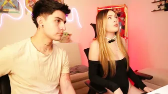 tommy_and_sophie recorded nude video 1051787