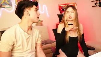 tommy_and_sophie cumshow 07-01-2026