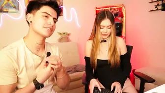 tommy_and_sophie recorded nude video 1051787