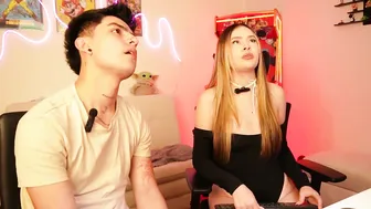 tommy_and_sophie cumshow 07-01-2026