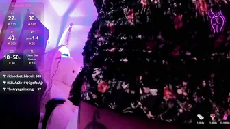 Catalehia_moonlightt horny amateur video - 07-01-2026