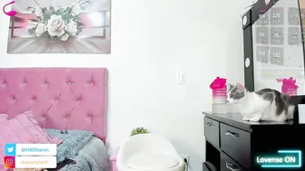 sharon_hill1 recorded nude video 1051925