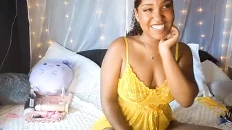 ebonyrosexoxo amateur live cam video 07/01/2026