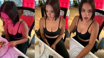 gremirl recorded nude video 1052025