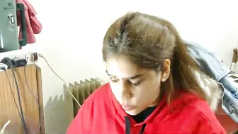 Nahiarabiel bigass live on cam