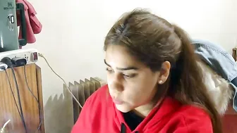 Nahiarabiel bigass live on cam