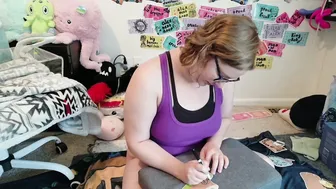 Ten_tickle_pixie hot porn video - 01 July 2026