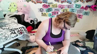 ten_tickle_pixie recorded nude video 1052061