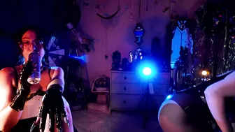 Witch_fiona on webcam 02-Jul-26