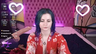 Alisagrace nude on cam 02 July 2026