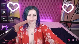 Alisagrace nude on cam 02 July 2026