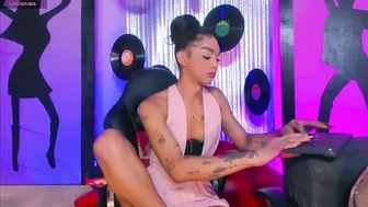 _nickyminach cam show (07/02/2026)