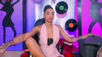 _nickyminach recorded nude video 1052163