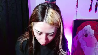 squirt_charlotte recorded nude video 1052180