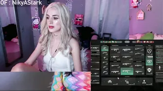 Nikyastark cam porn video (07-02-2026)