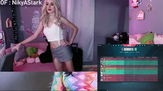 nikyastark