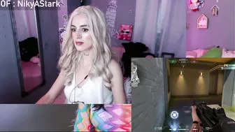 Nikyastark cam porn video (07-02-2026)
