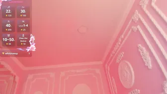 Kat_vonde hot webcam video hot porn video